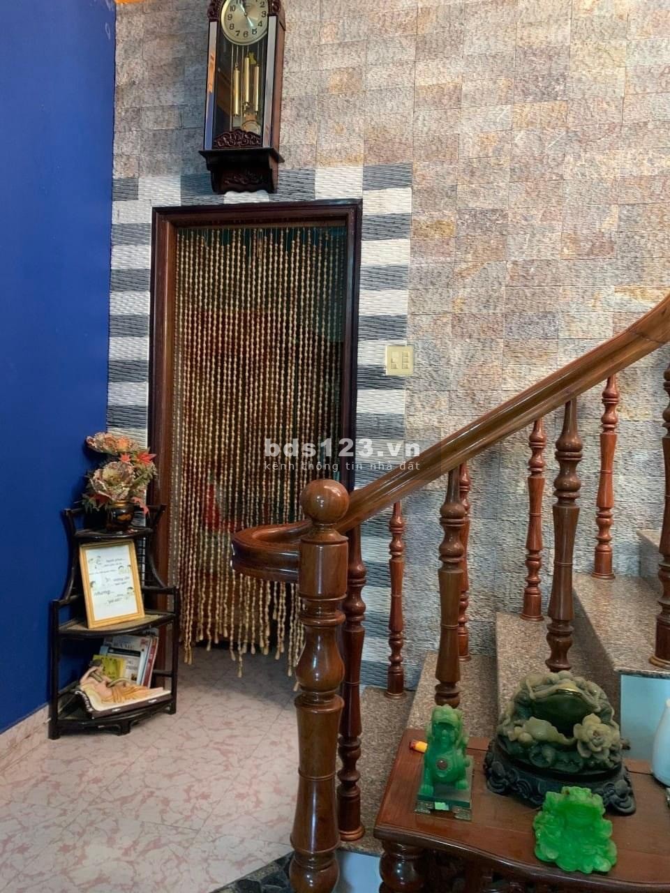 Bán nhanh nhà rộng 120m2 tại trung tâm TP Phan Thiết