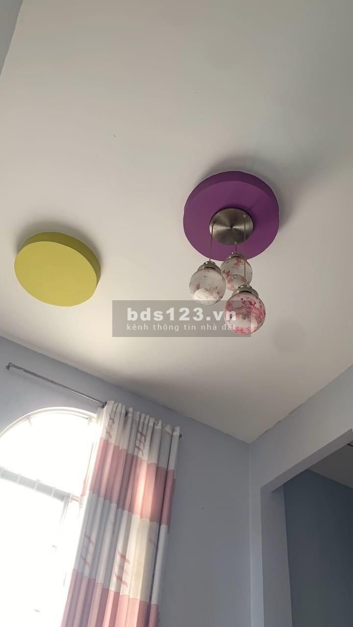 Bán nhanh nhà rộng 120m2 tại trung tâm TP Phan Thiết