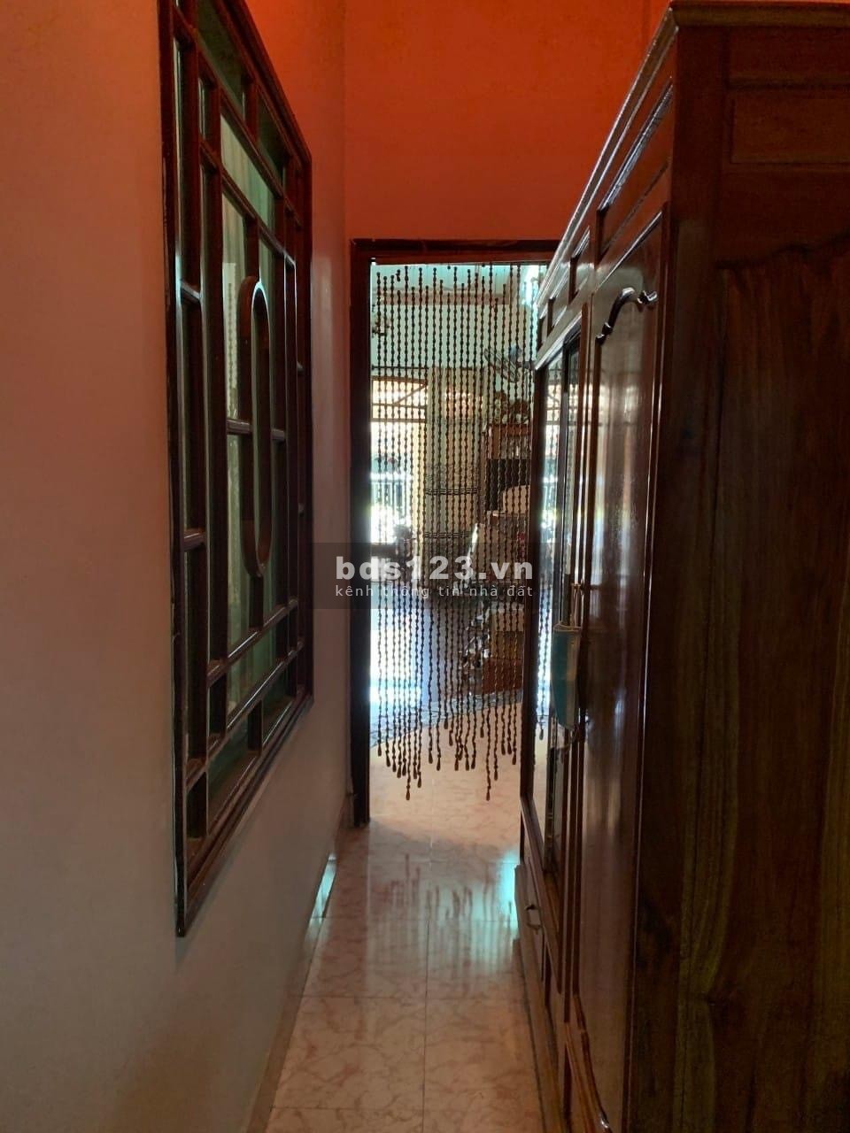 Bán nhanh nhà rộng 120m2 tại trung tâm TP Phan Thiết