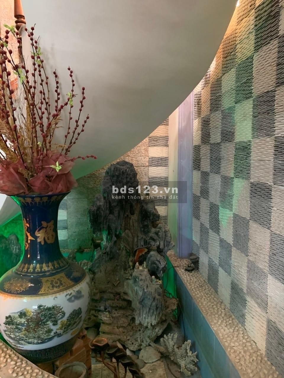 Bán nhanh nhà rộng 120m2 tại trung tâm TP Phan Thiết