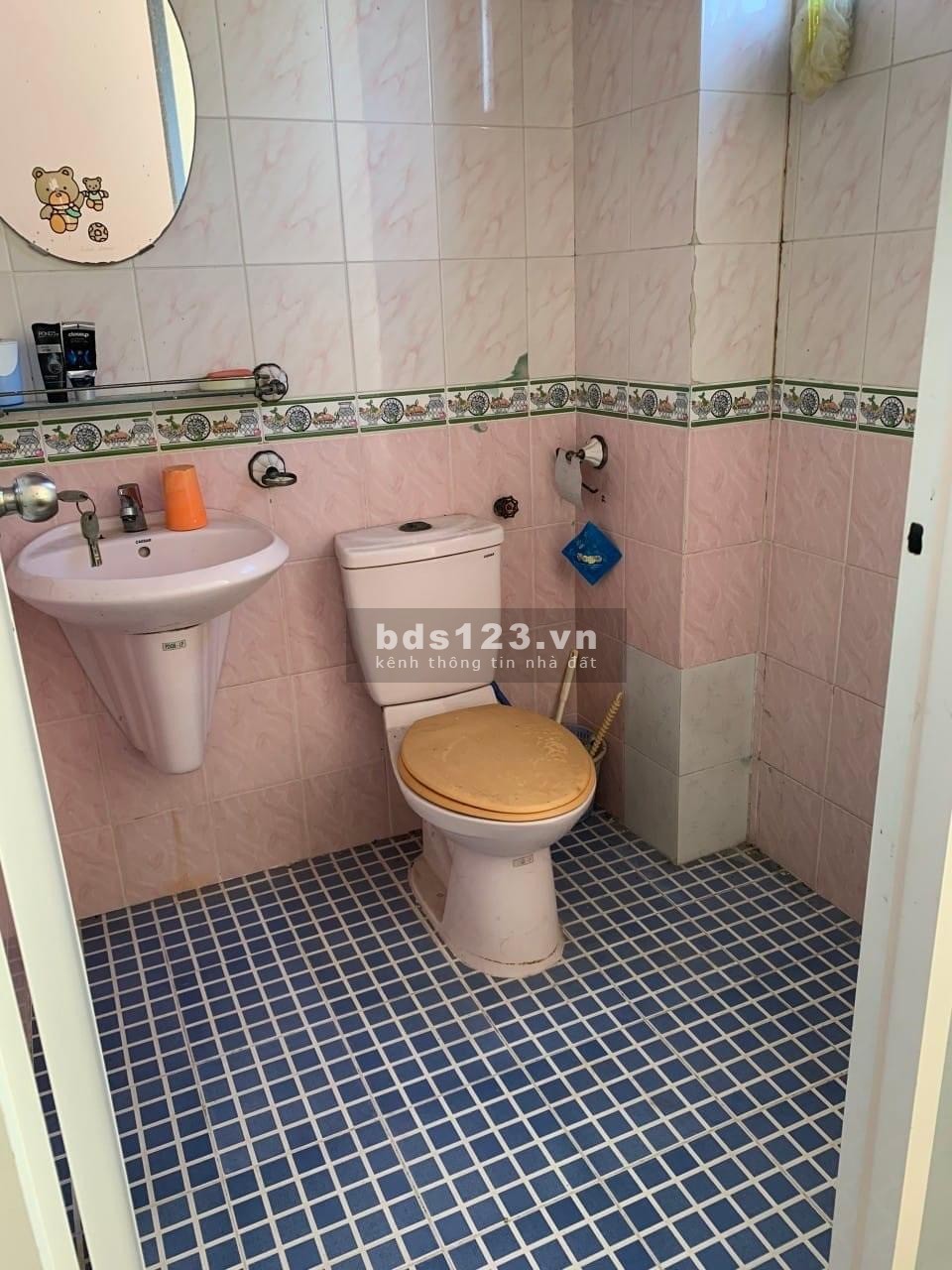Bán nhanh nhà rộng 120m2 tại trung tâm TP Phan Thiết