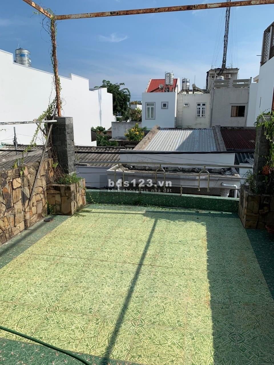 Bán nhanh nhà rộng 120m2 tại trung tâm TP Phan Thiết