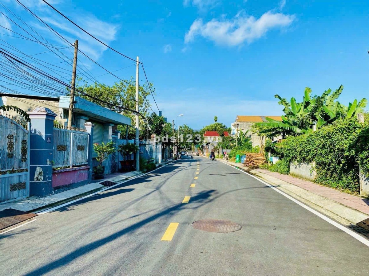 Bán lô đất 232m2 thổ cư chỉ 630 triệu đường số 30 Tân Thông Hội, Củ chi, SHR, 630 triệu