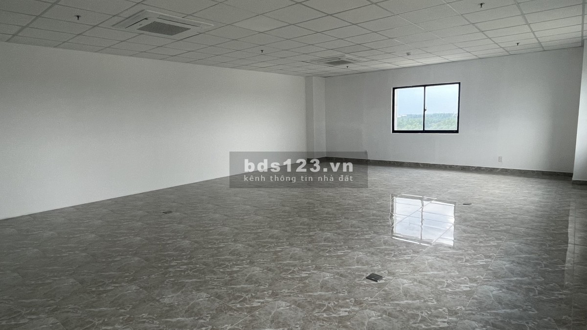Cho thuê văn phòng tại Tòa nhà Kocham thành phố mới Bình Dương