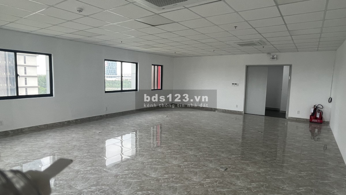 Cho thuê văn phòng tại Tòa nhà Kocham thành phố mới Bình Dương