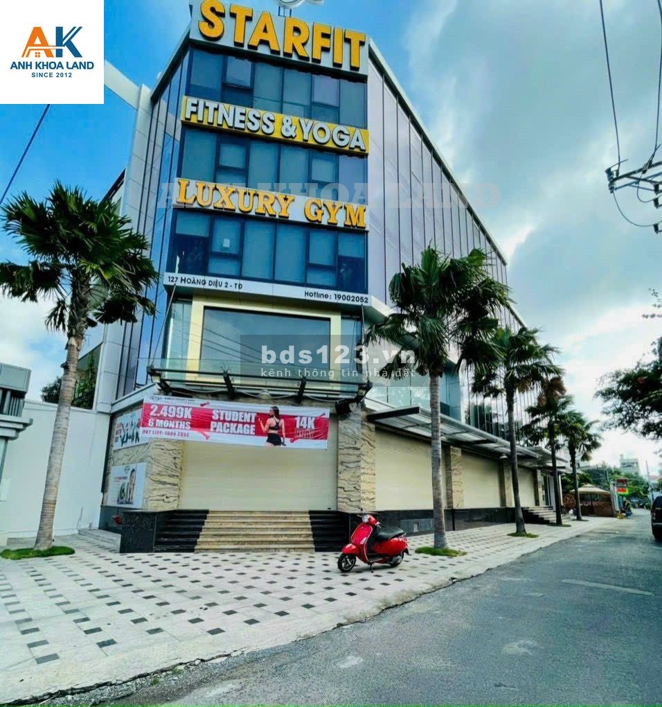 Nhà trệt lửng hẻm 7m Hoàng Diệu 2, Linh Trung, Thủ Đức, giá 5,1 tỷ, DT 57.7m²