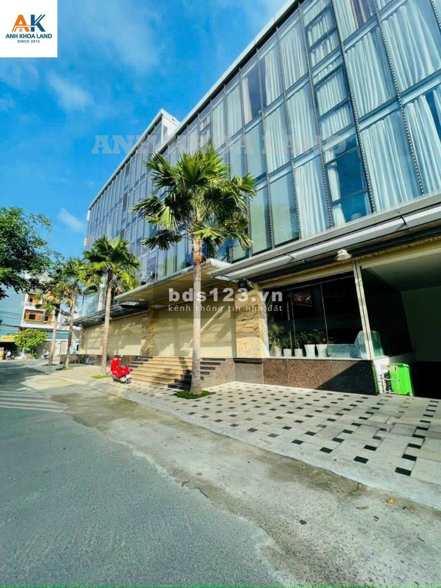 Nhà trệt lửng hẻm 7m Hoàng Diệu 2, Linh Trung, Thủ Đức, giá 5,1 tỷ, DT 57.7m²