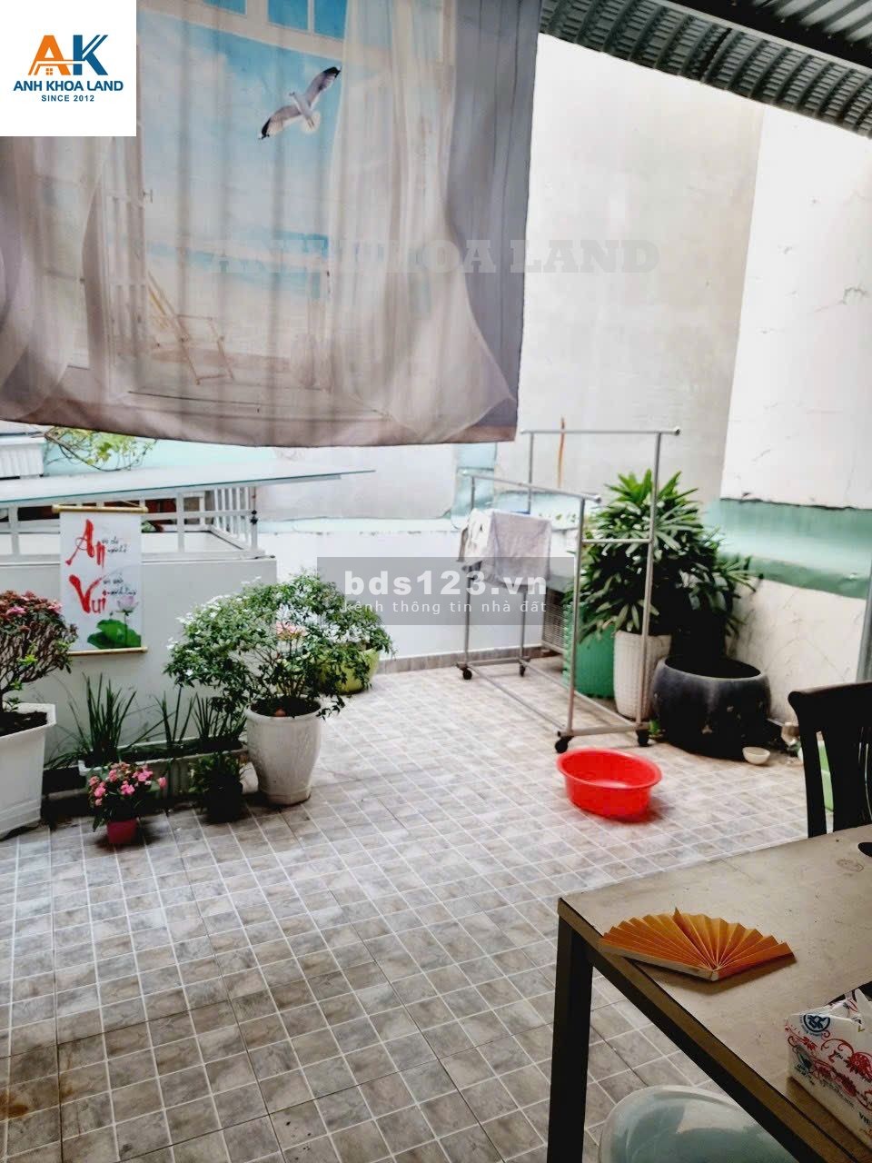 Bán gấp nhà 1 trệt 2 lầu, DT 65m² khu đồng bộ đẹp đường 49, Hiệp Bình Chánh, Thủ Đức