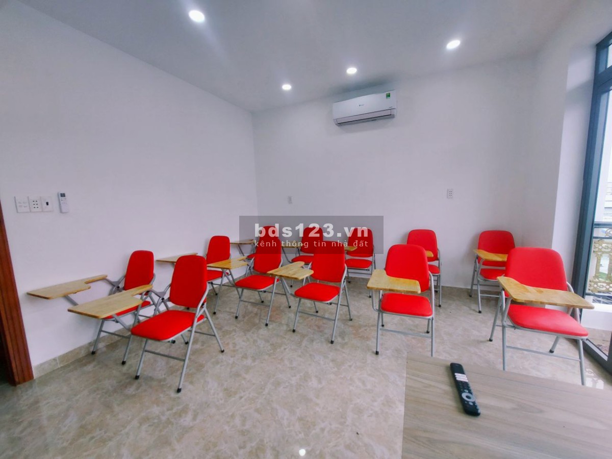 Nhà mới chính chủ tại Thạnh Xuân, Quận 12 - 62,2 m2 - 6,95 tỷ