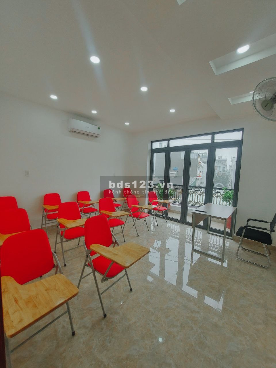 Nhà mới chính chủ tại Thạnh Xuân, Quận 12 - 62,2 m2 - 6,95 tỷ