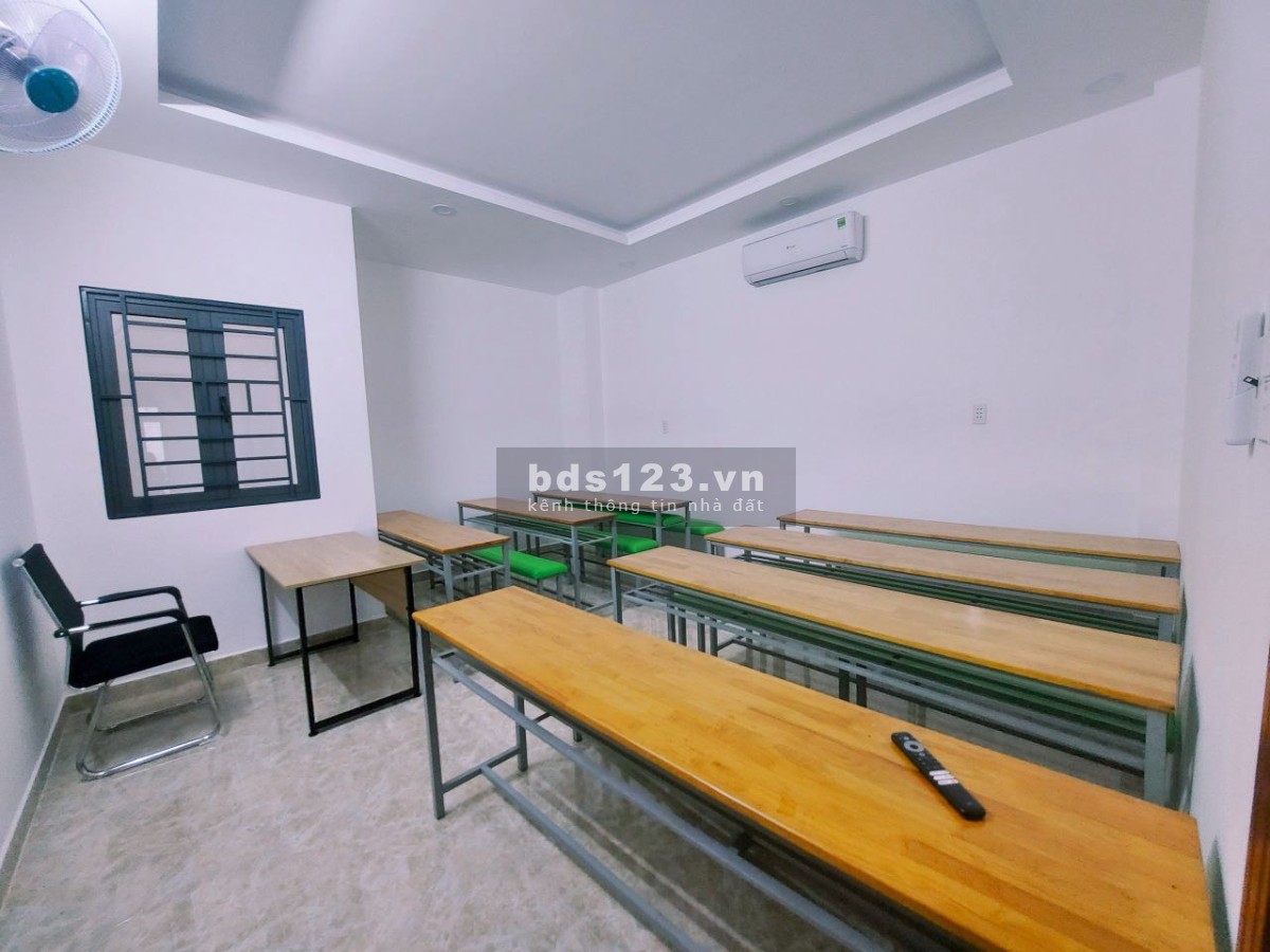 Nhà mới chính chủ tại Thạnh Xuân, Quận 12 - 62,2 m2 - 6,95 tỷ