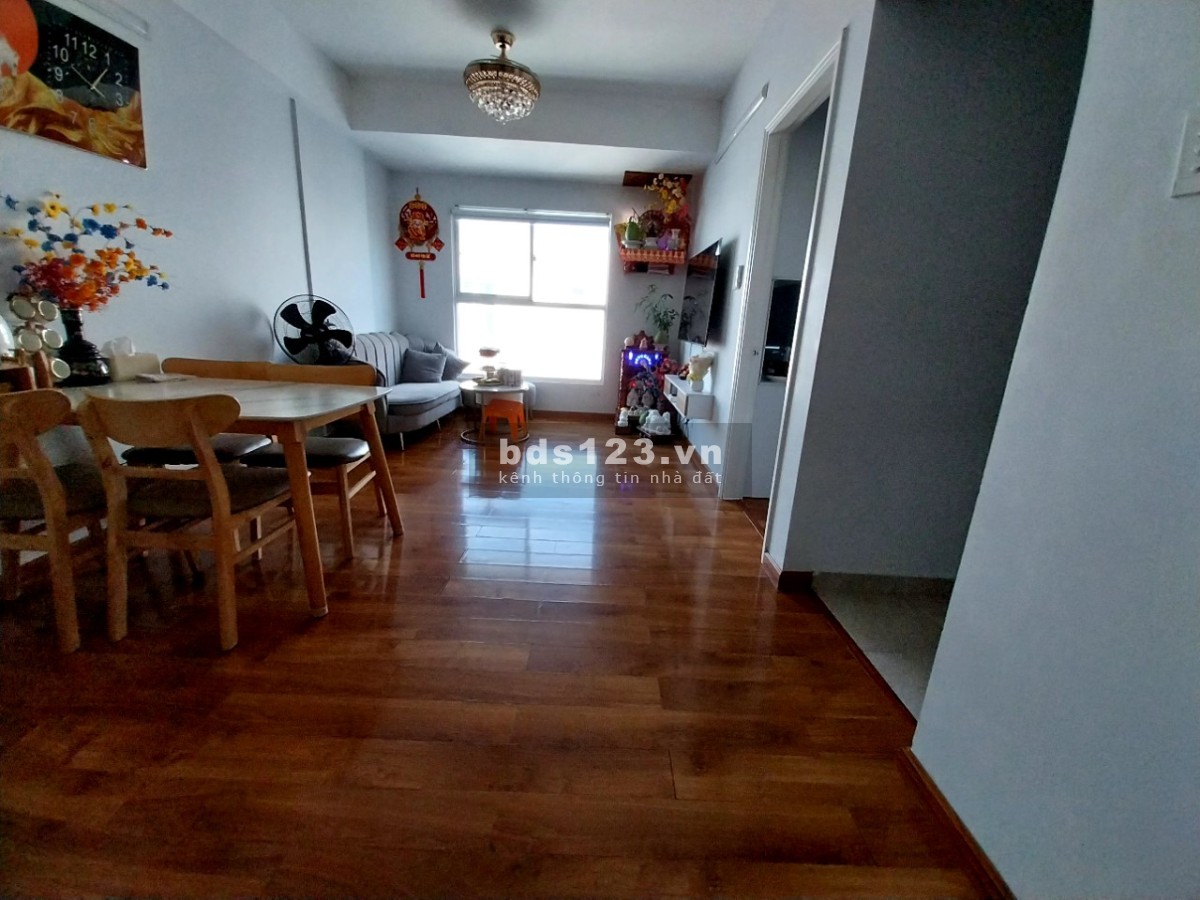 Bán căn hộ Ehome 3 đường Hồ Ngọc Lãm, Phường An Lạc, Quận Bình Tân