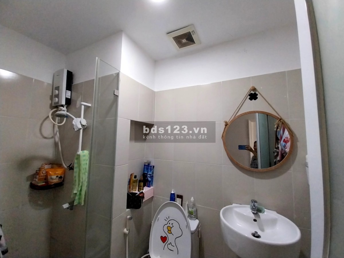 Bán căn hộ Ehome 3 đường Hồ Ngọc Lãm, Phường An Lạc, Quận Bình Tân