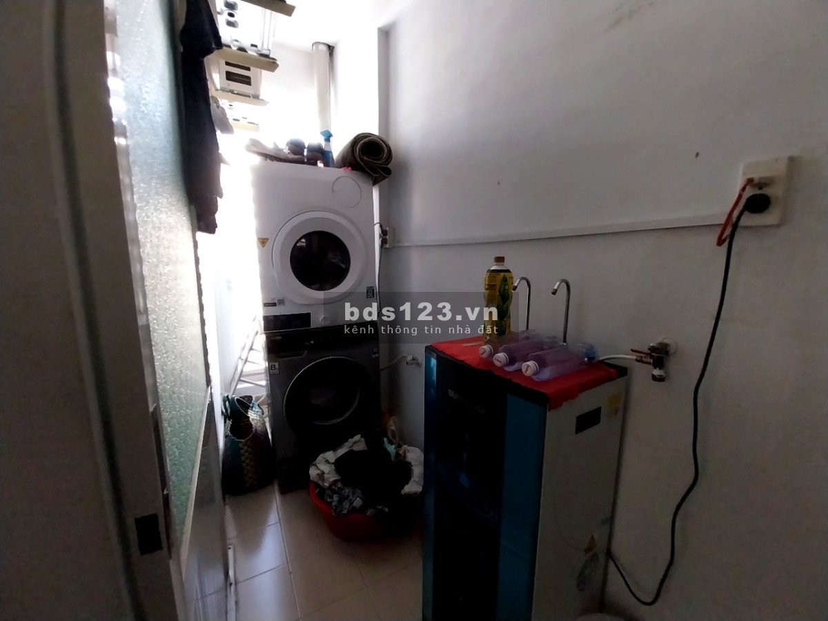 Bán căn hộ Ehome 3 đường Hồ Ngọc Lãm, Phường An Lạc, Quận Bình Tân
