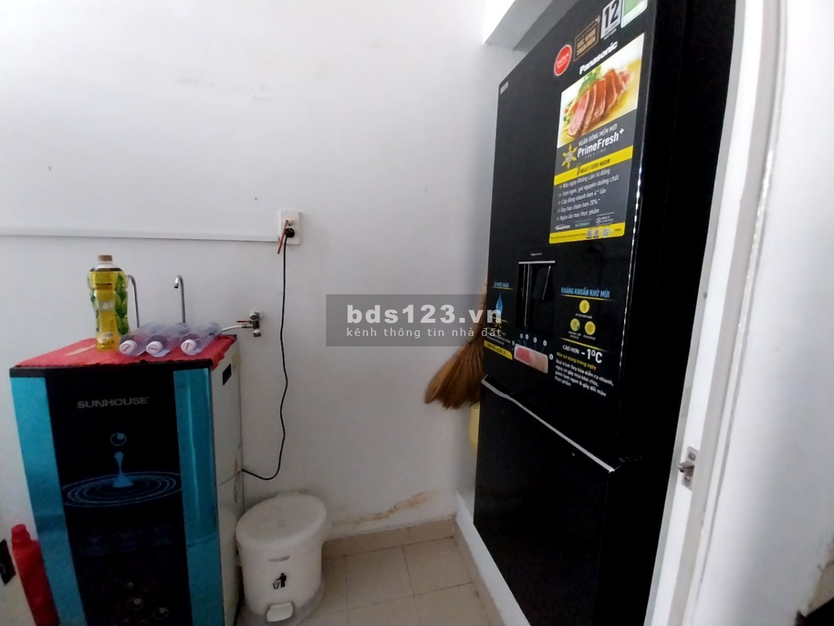 Bán căn hộ Ehome 3 đường Hồ Ngọc Lãm, Phường An Lạc, Quận Bình Tân