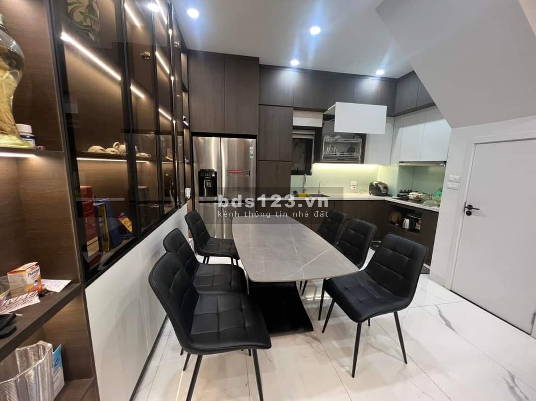 Thật 100%! Bán nhà ngõ 151 Láng Hạ, Nhà mới xây cực Sang, Lô góc 3 mặt thoáng, DT 40m² x 5 tầng