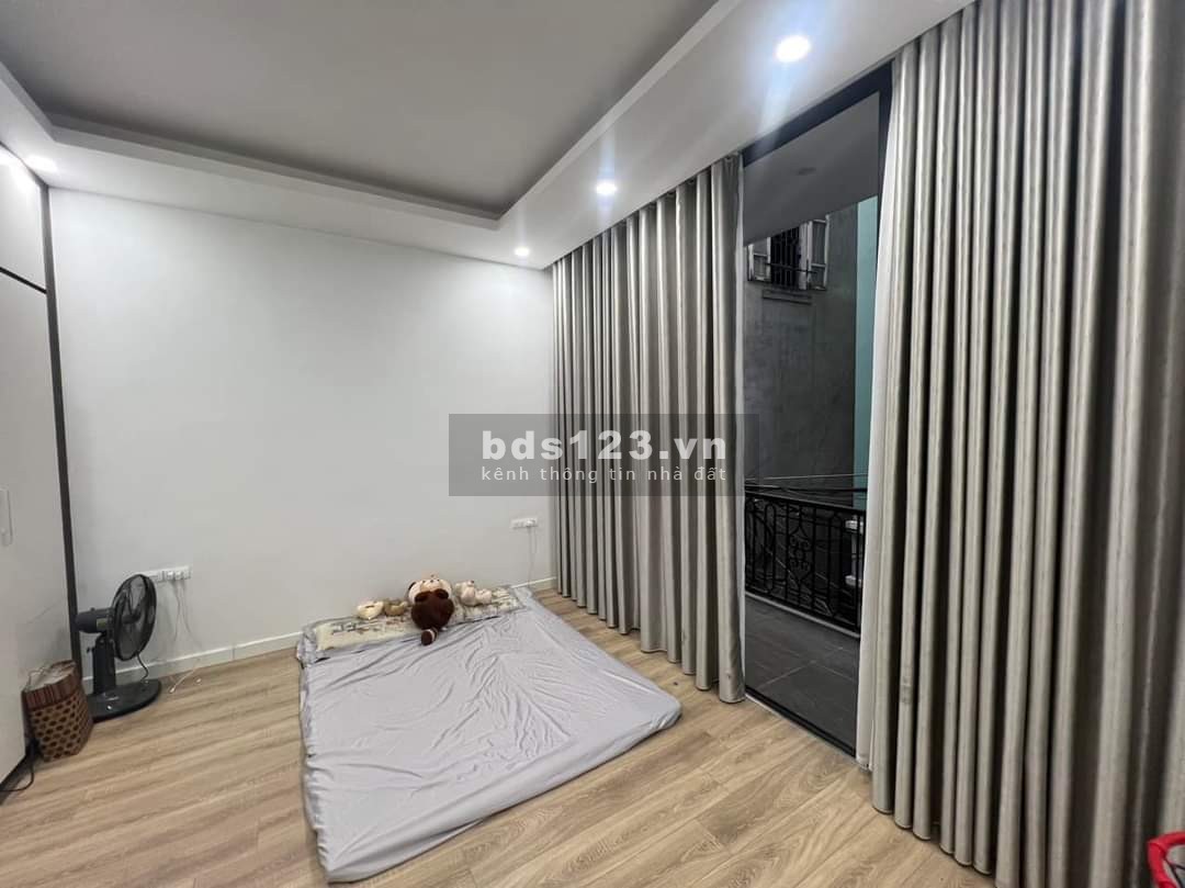 Thật 100%! Bán nhà ngõ 151 Láng Hạ, Nhà mới xây cực Sang, Lô góc 3 mặt thoáng, DT 40m² x 5 tầng
