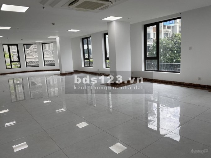 Chính chủ, cho thuê mặt bằng kinh doanh + Văn phòng Cầu Giấy - Nghĩa Đô ( 80 - 210m2 ) từ 19tr/ sàn