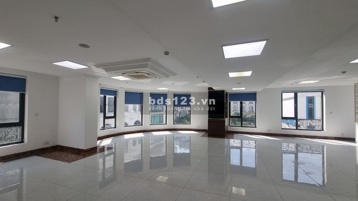 Chính chủ, cho thuê mặt bằng kinh doanh + Văn phòng Cầu Giấy - Nghĩa Đô ( 80 - 210m2 ) từ 19tr/ sàn