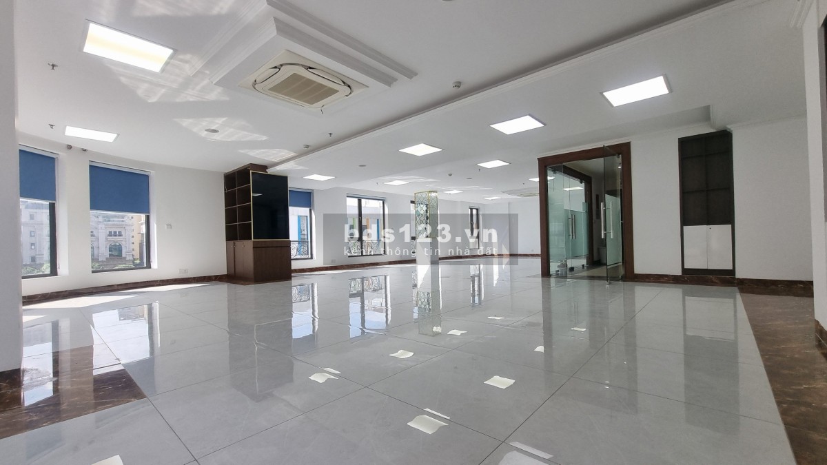 Chính chủ, cho thuê mặt bằng kinh doanh + Văn phòng Cầu Giấy - Nghĩa Đô ( 80 - 210m2 ) từ 19tr/ sàn