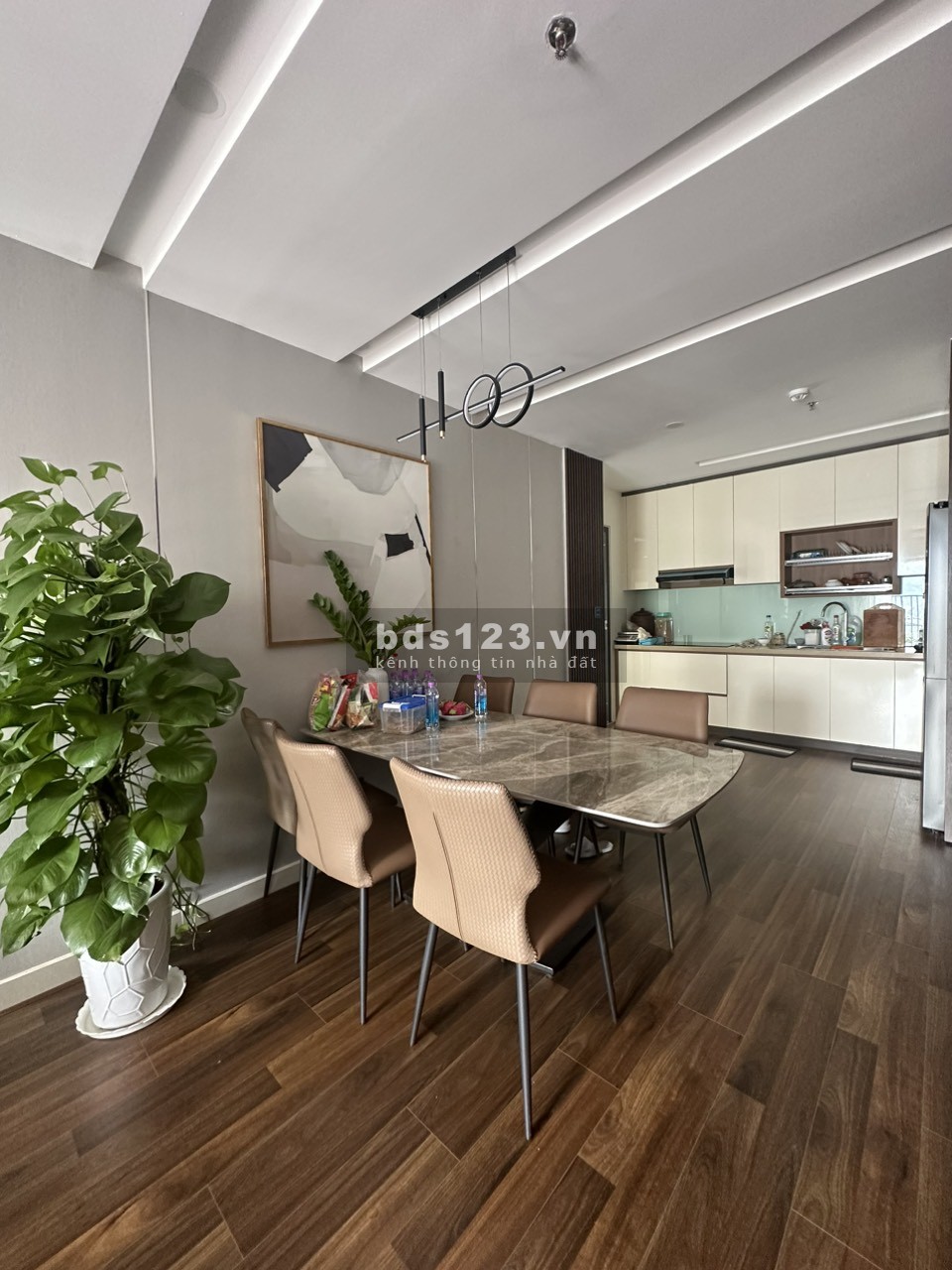Bán căn góc CT3 Vĩnh Điềm Trung 104m2 giá 2.6 tỷ ( chủ cần bán gấp)