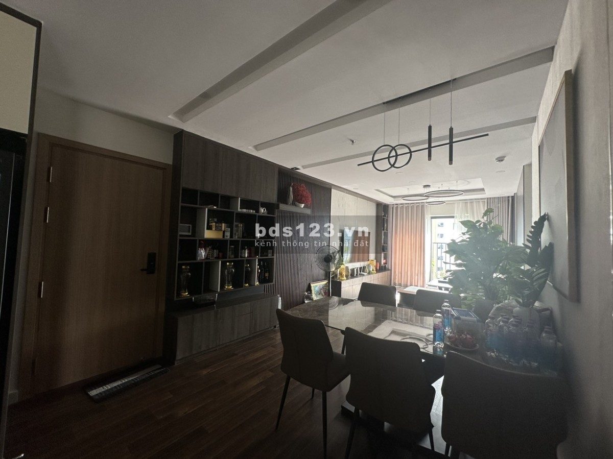 Bán căn góc CT3 Vĩnh Điềm Trung 104m2 giá 2.6 tỷ ( chủ cần bán gấp)