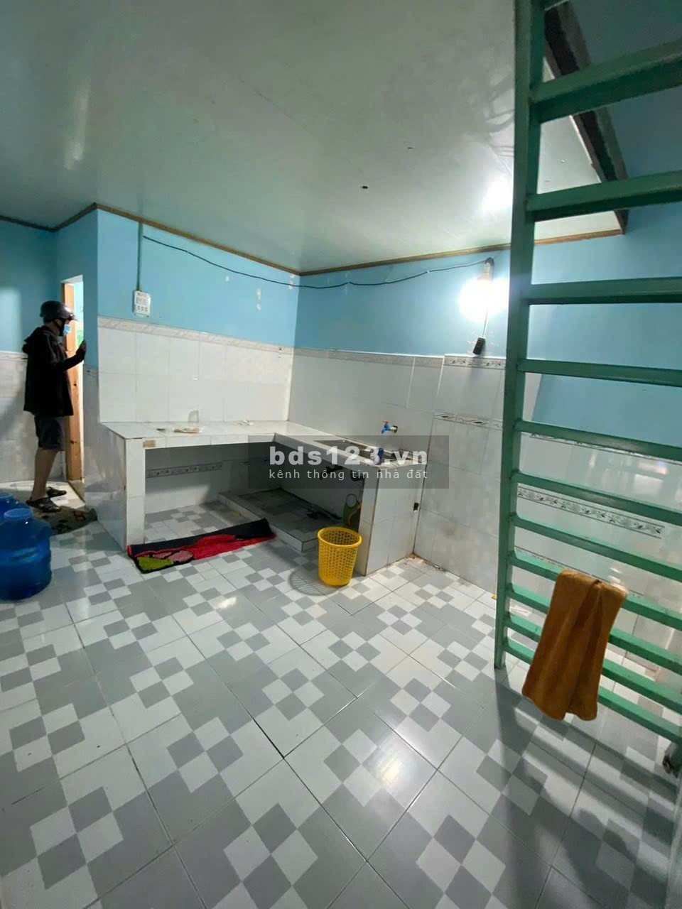 Bán nhà cấp 4 đường Liên Xã, Tân Hiệp, Hóc Môn, 2p, 101m2, SHR, 680tr