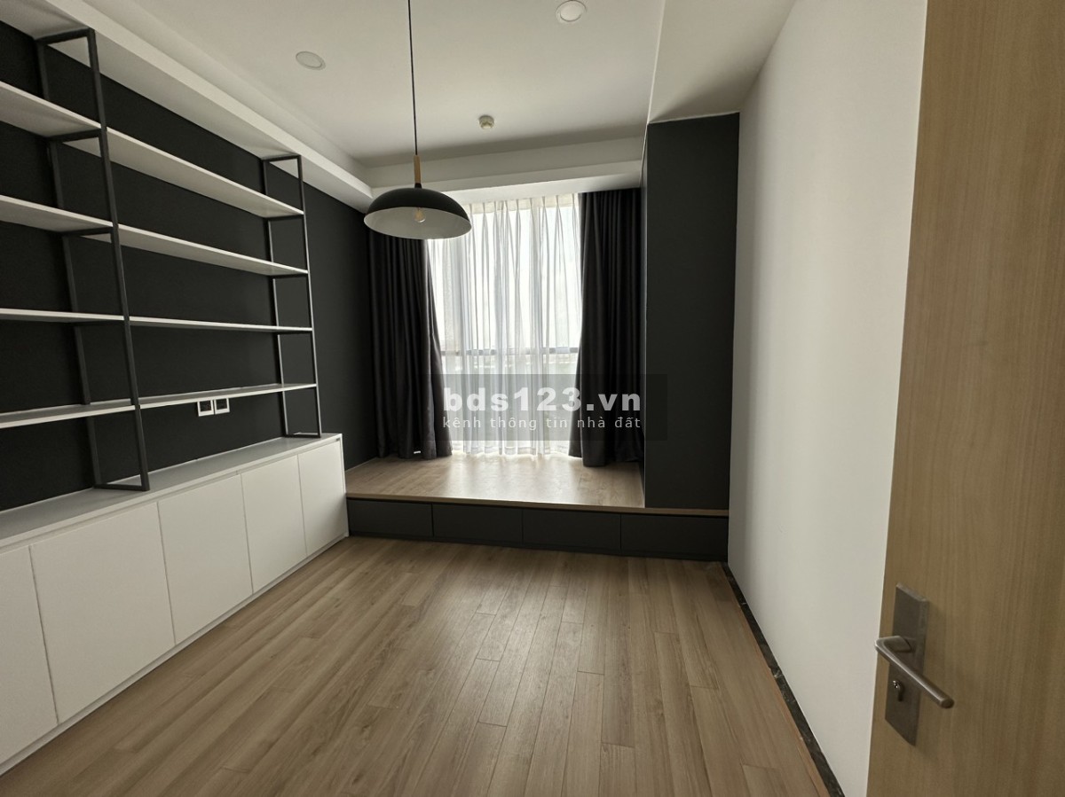 Cho thuê căn hộ 3PN Sarina nội thất sang trong giá 35 triệu net