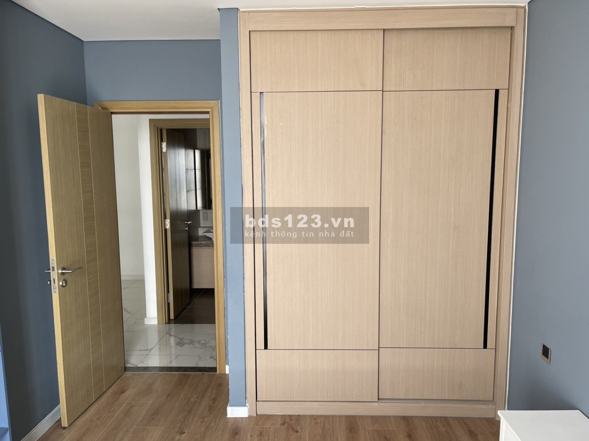 Cho thuê căn hộ 3PN Sarina nội thất sang trong giá 35 triệu net