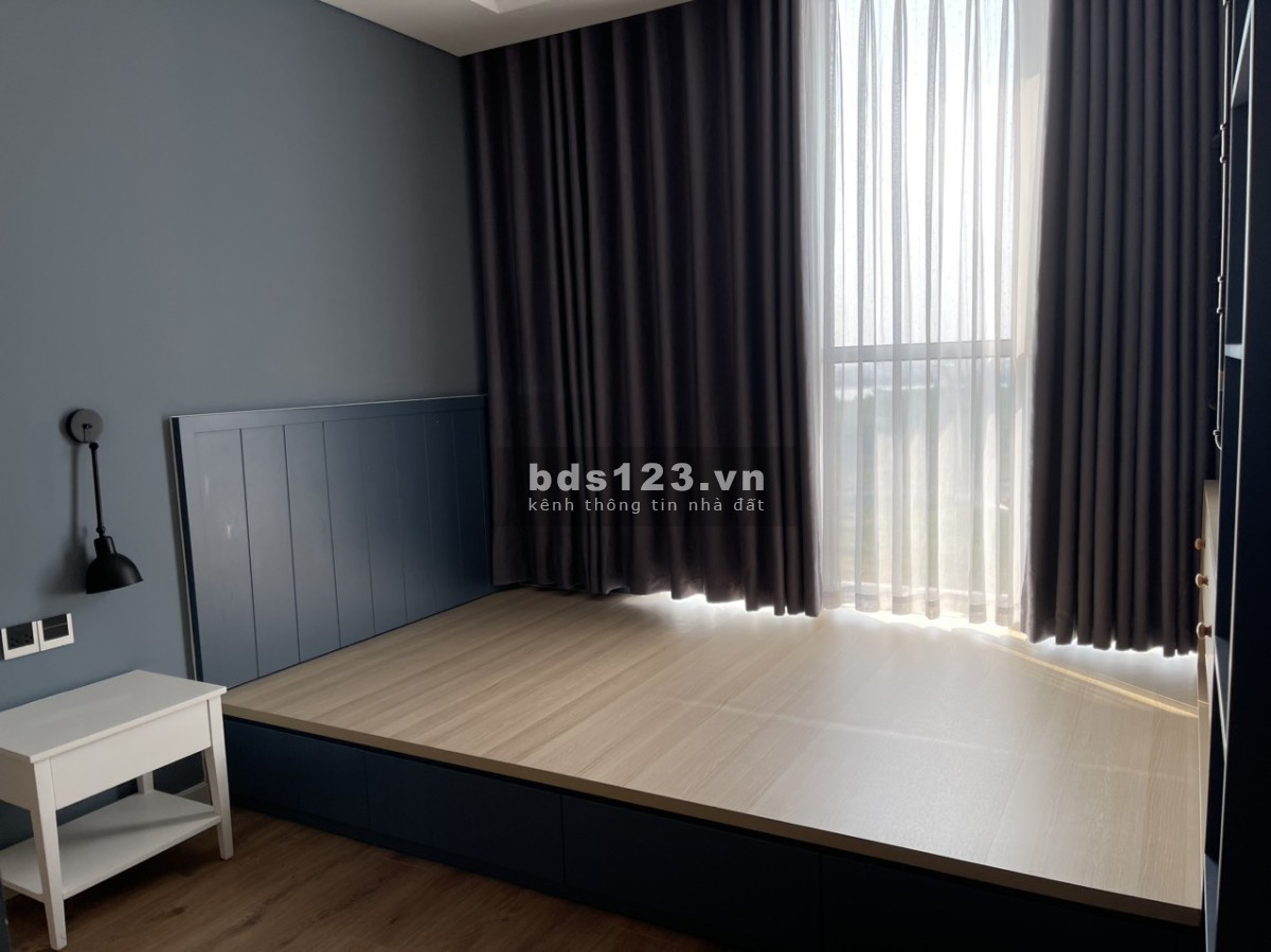 Cho thuê căn hộ 3PN Sarina nội thất sang trong giá 35 triệu net