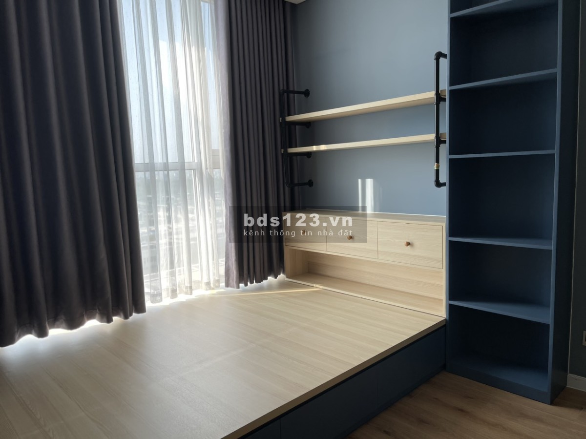Cho thuê căn hộ 3PN Sarina nội thất sang trong giá 35 triệu net