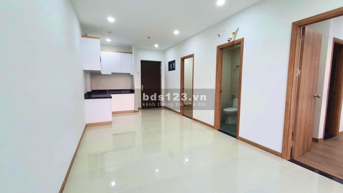 Kẹt tiền bán gấp! Bcons Miền Đông - căn hộ 2PN 2WC chỉ 1 TỶ 590tr (bao thuế phí sang tên sổ hồng)