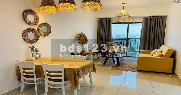 The Sun Avenue giỏ hàng hơn 100 căn cần cho thuê