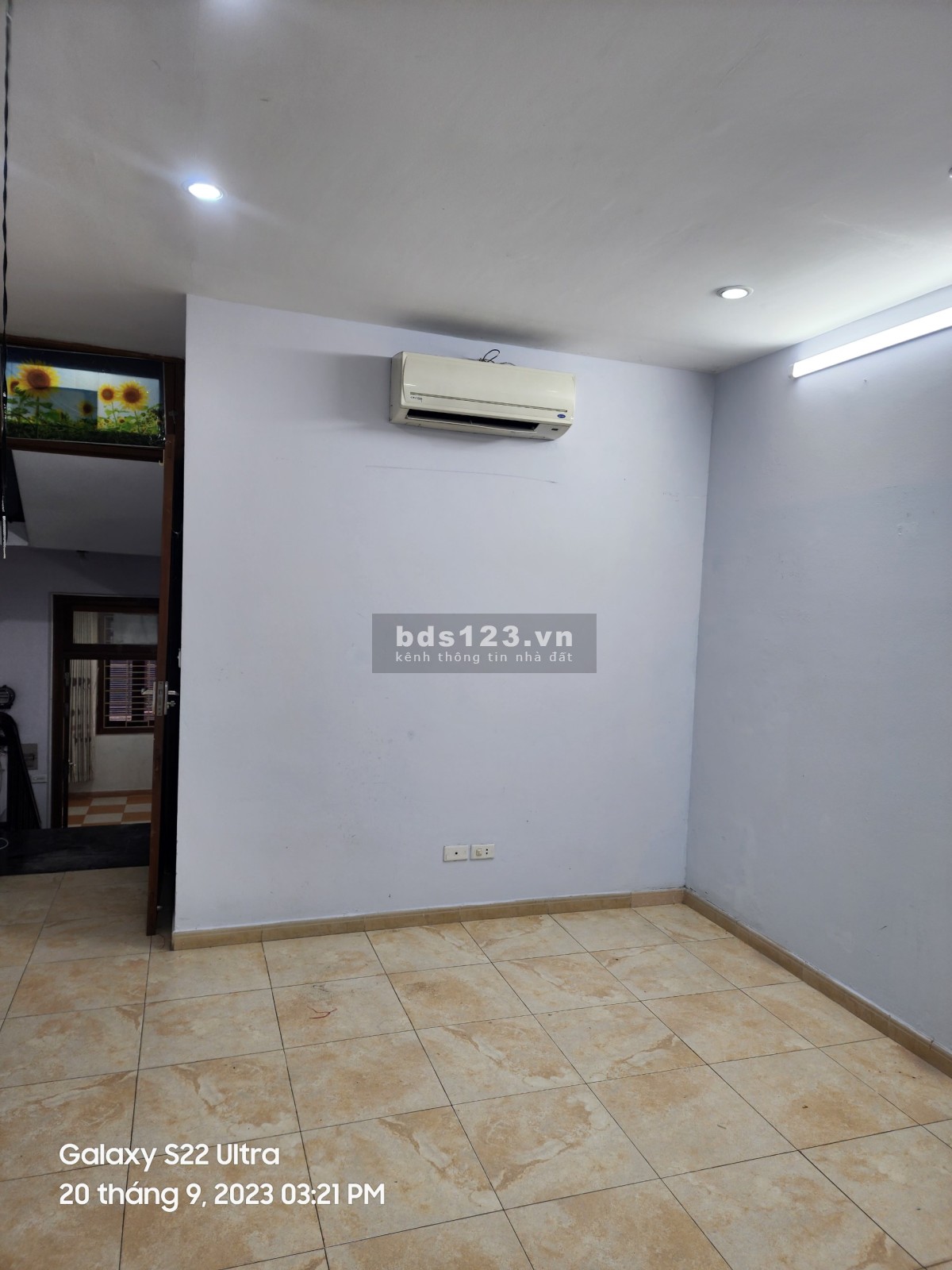 Văn phòng trọn gói 20m2 giá chỉ 3tr Trần Quang Diệu - Đống Đa