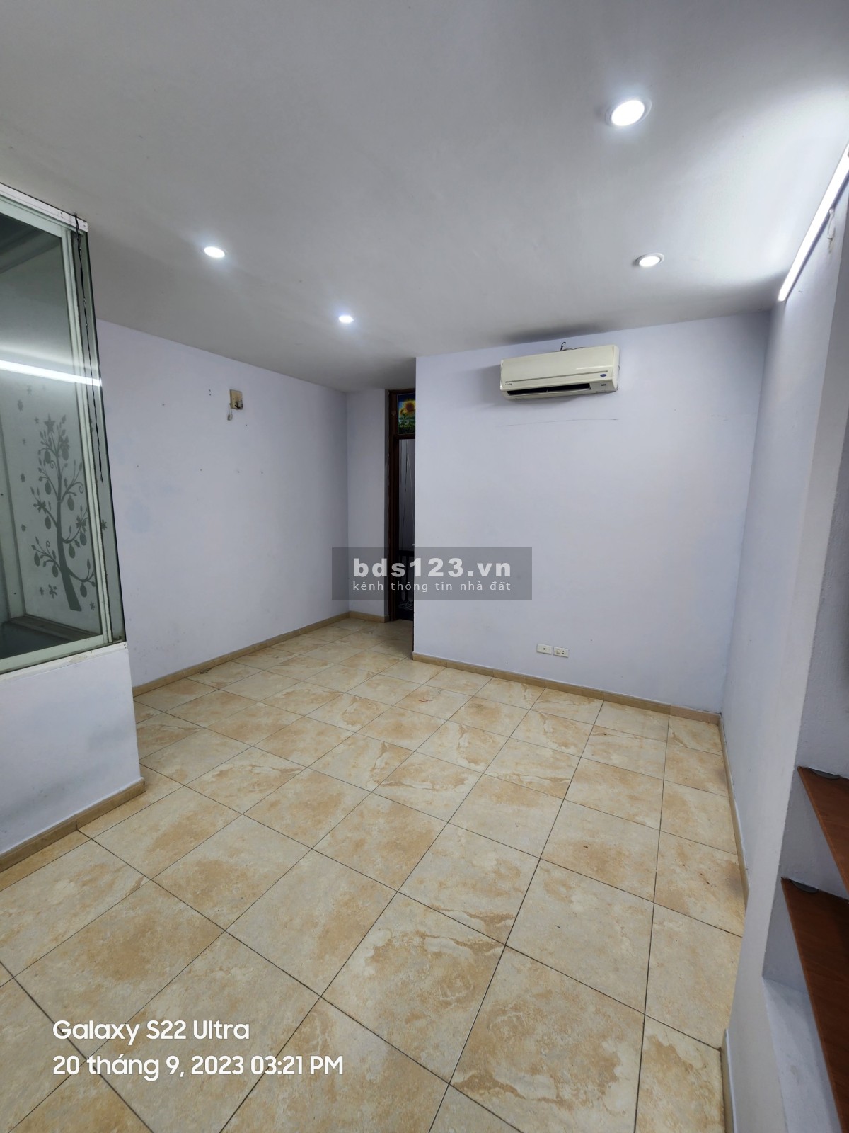 Văn phòng trọn gói 20m2 giá chỉ 3tr Trần Quang Diệu - Đống Đa