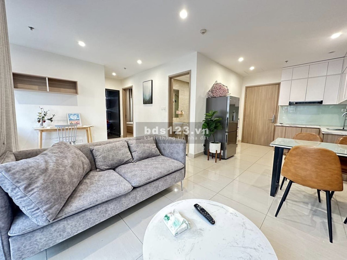 Cần bán gấp 2N2VS căn góc giá 2,1 tỷ tại Vinhomes Ocean Park