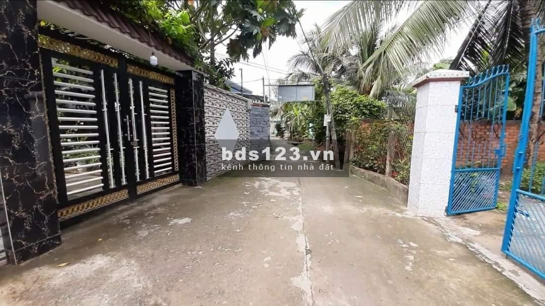 Cần bán gấp 4 dãy trọ có 34 phòng + căn biệt thự mini