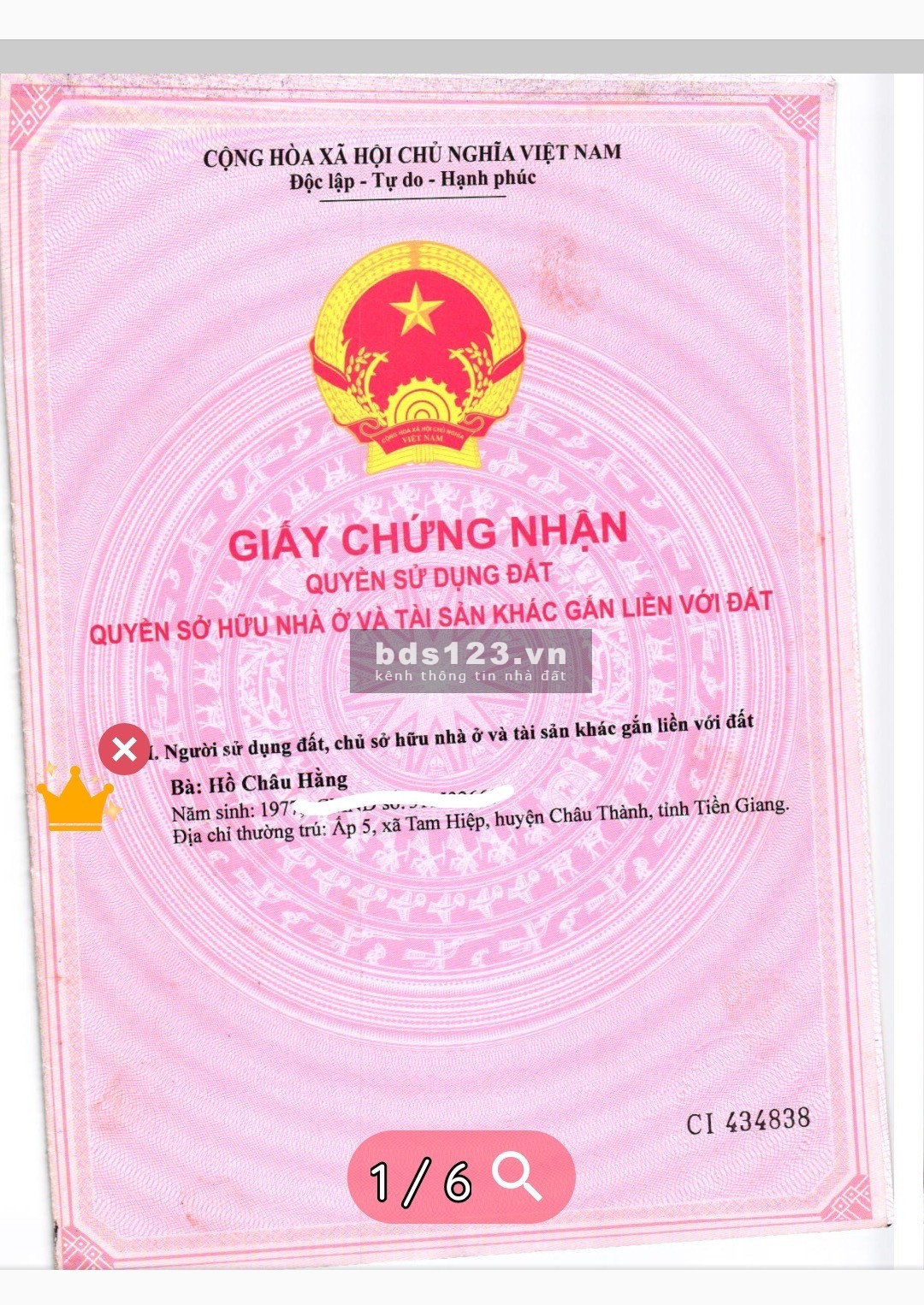 Cần bán gấp 4 dãy trọ có 34 phòng + căn biệt thự mini