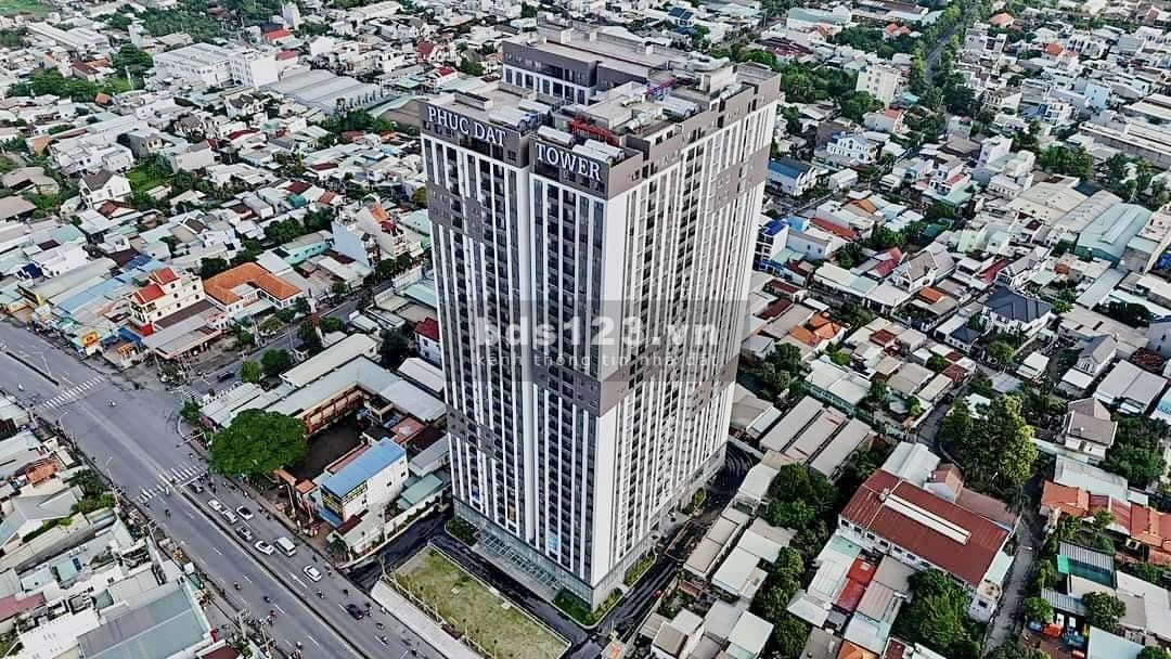 Mua nhà ở liền, 2 năm sau mới bắt đầu đóng tiền. Vốn bỏ ra chỉ 240tr sở hữu căn 2PN 60m2