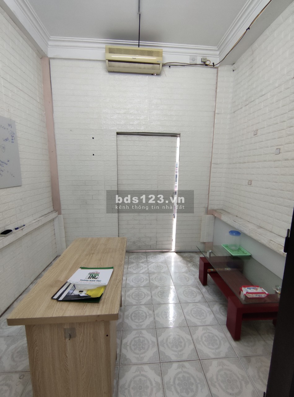 Cho thuê văn phòng trọn gói 20m2 giá 2,5tr Tây Sơn - Đống Đa