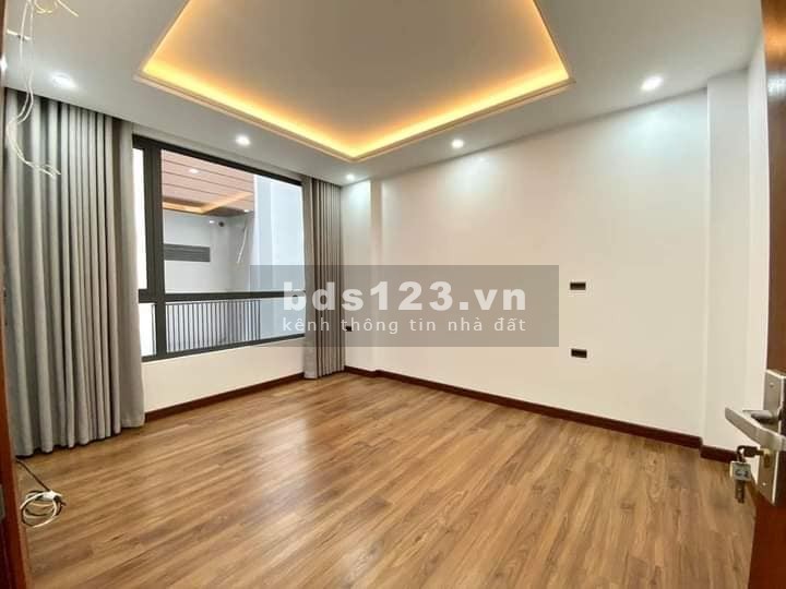 Chính chủ bán nhà lô góc Xuân Đỉnh Từ Liêm, DT 45m² x 5 tầng oto vào nhà 8,55 tỷ