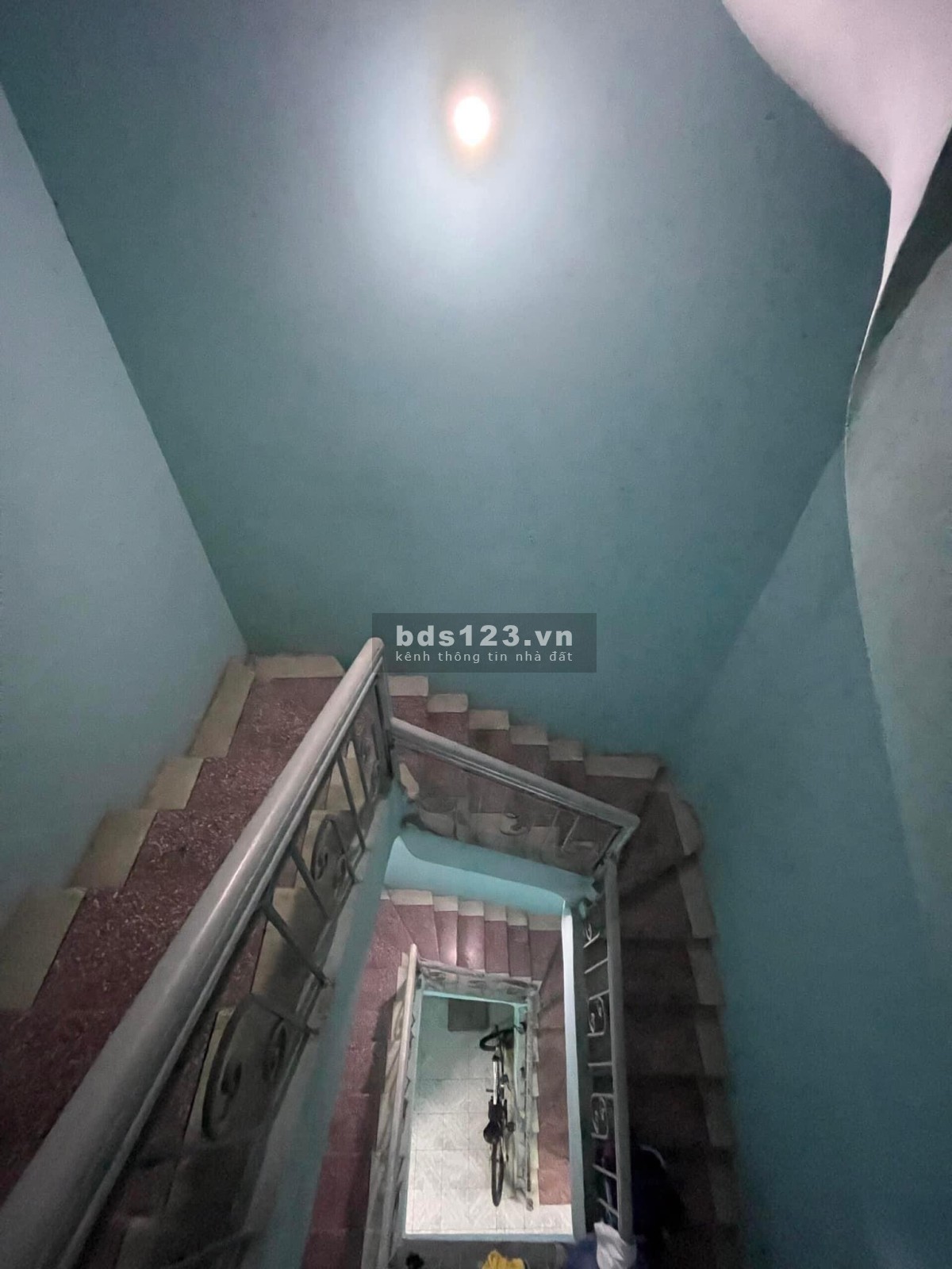 Cần bán nhà Thái Thịnh, Đống Đa. Diện tích 85m² x 3 tầng, nhỉnh giá 6 tỷ