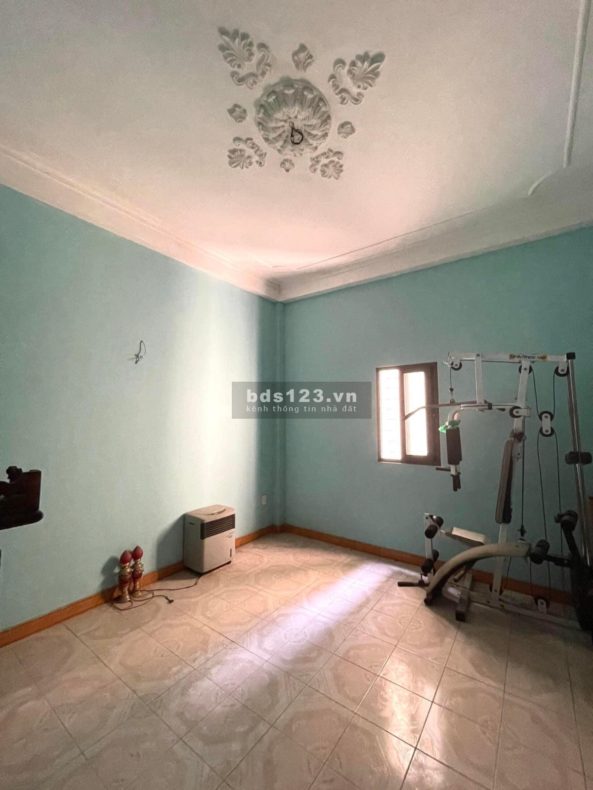 Cần bán nhà Thái Thịnh, Đống Đa. Diện tích 85m² x 3 tầng, nhỉnh giá 6 tỷ