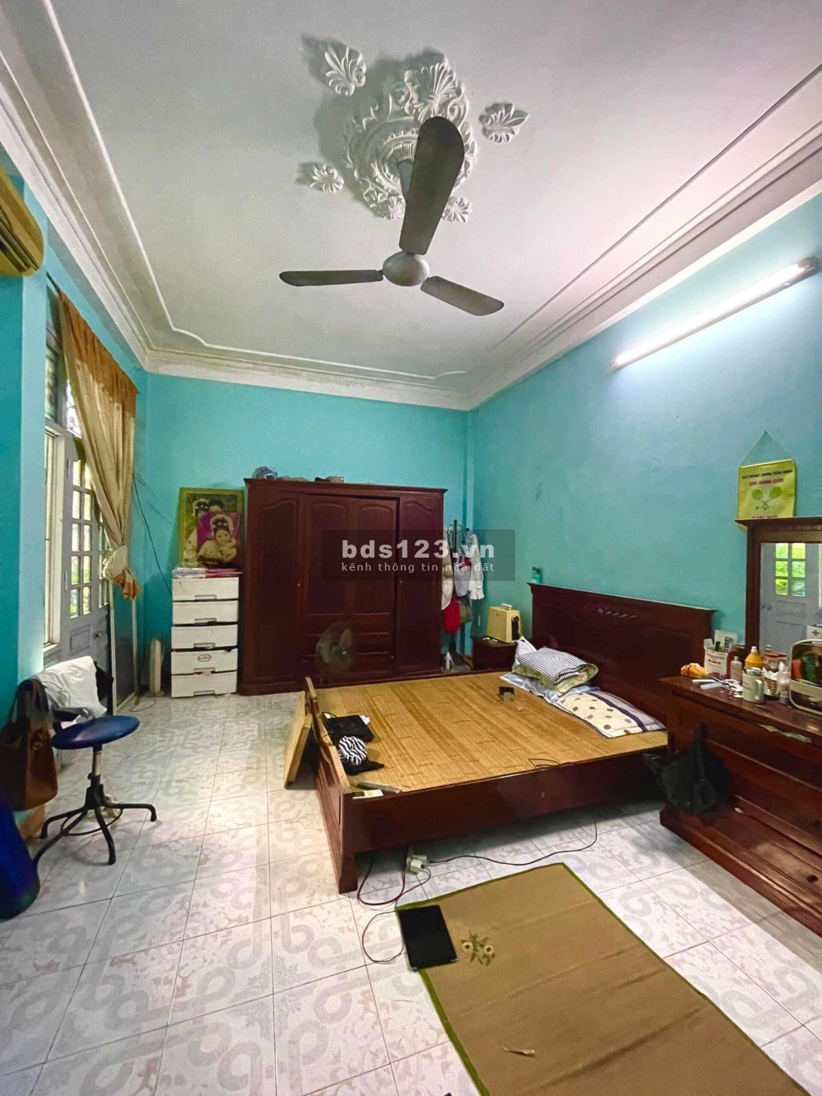 Cần bán nhà Thái Thịnh, Đống Đa. Diện tích 85m² x 3 tầng, nhỉnh giá 6 tỷ