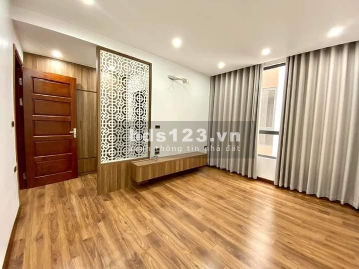 Chính chủ bán nhà lô góc Xuân Đỉnh Từ Liêm, DT 45m² x 5 tầng oto vào nhà 8,55 tỷ