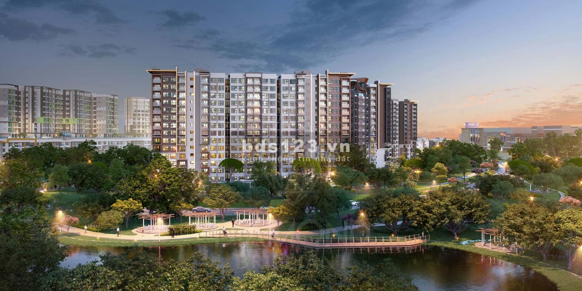 CHCC 117m2-3PN Alnata Diamond Celadon 5.3TỶ. Chuyên mua bán căn hộ quận Tân Phú,vị trí đẹp,chính chủ