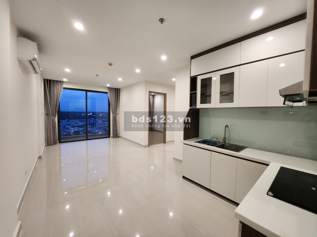Căn Hộ Cao Cấp 2PN1WC 59m2 Chỉ 1.950 Tỷ Tại Vinhomes Grand Park Quận 9