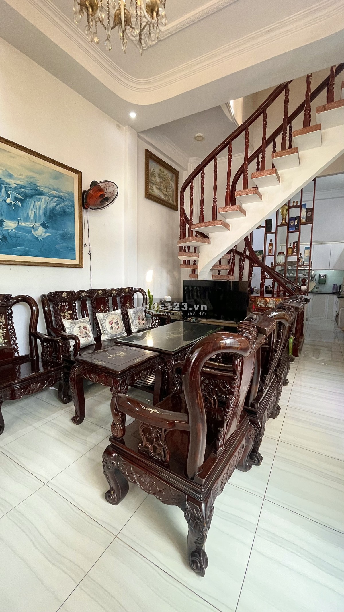 Bán nhà 2 mặt tiền đường Ngô Tất Tố, Phường 22, Quận Bình Thạnh, XD 1 trệt 2 lầu giá 16.8 tỷ