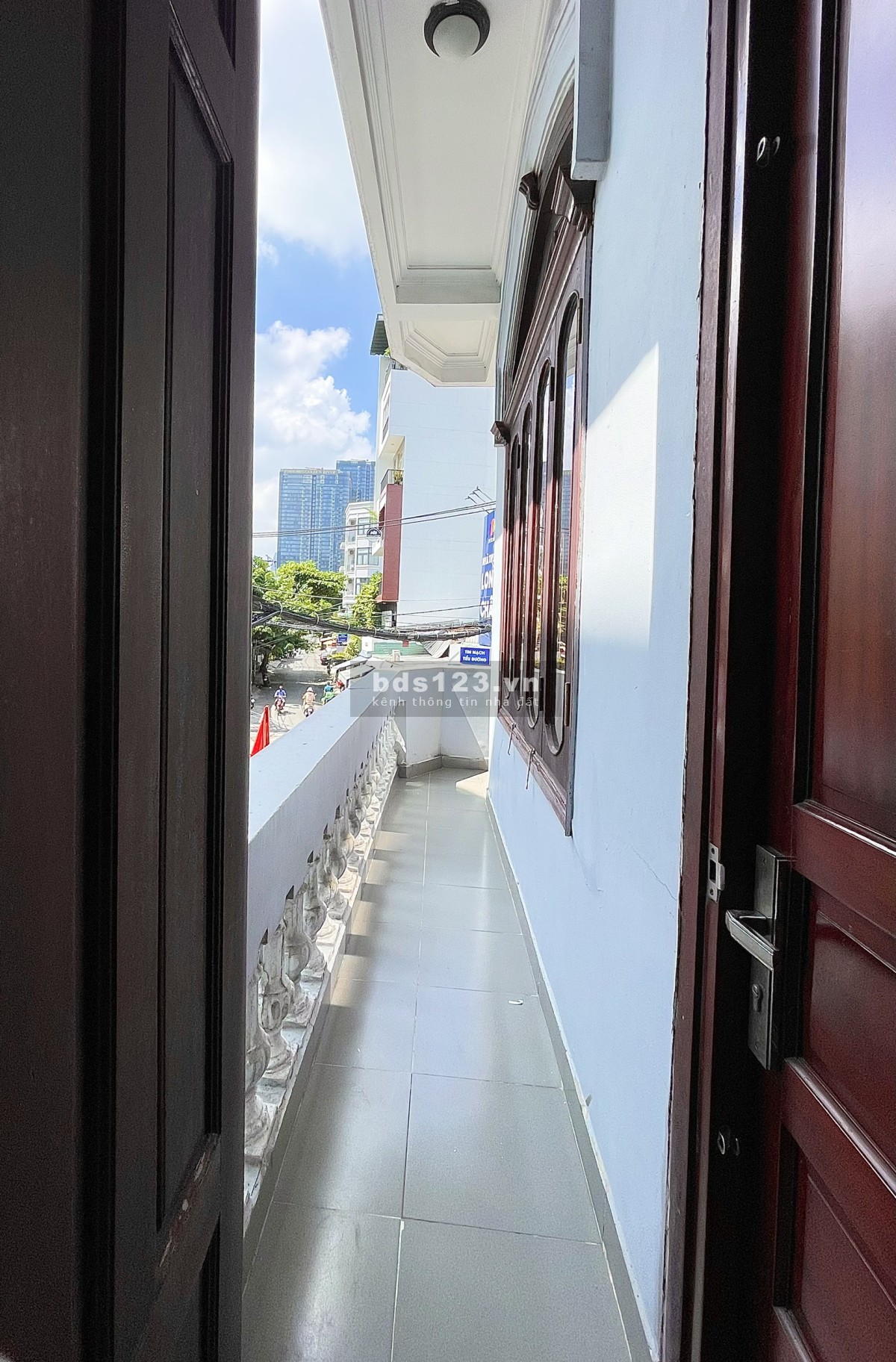 Bán nhà 2 mặt tiền đường Ngô Tất Tố, Phường 22, Quận Bình Thạnh, XD 1 trệt 2 lầu giá 16.8 tỷ