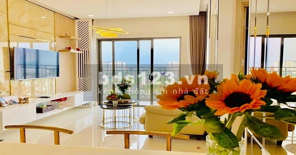 The Sun Avenue giỏ hàng hơn 100 căn cần cho thuê